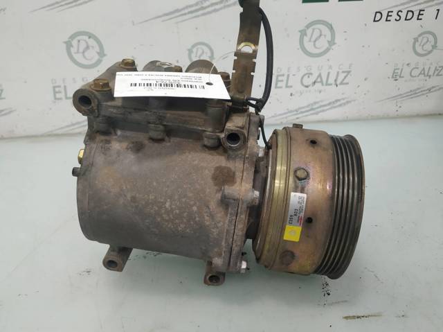 MB958178 Компрессор кондиционера купить Украина