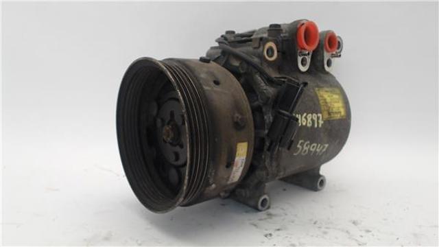 Compressor de ar condicionado para volvo v40 estate carro estate 1.8 i b4184sm MB958178