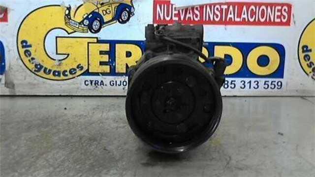 Compressor de aparelho de ar condicionado MB958178 MITSUBISHI
