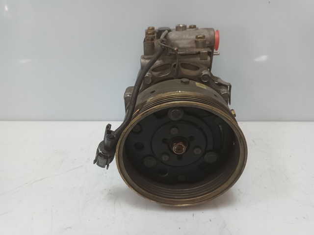 Compressor de aparelho de ar condicionado MB958178 MITSUBISHI