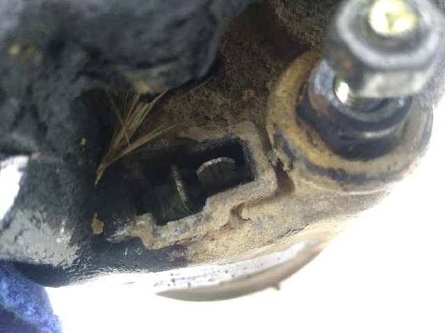 MD060793 MITSUBISHI Генератор купить в Черновцы