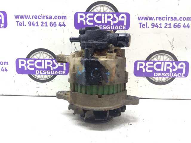 MITSUBISHI MD060793 Генератор в наличии Тернополь