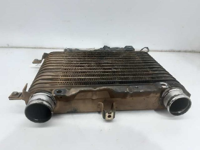 Radiador de intercooler MD139359 Mitsubishi