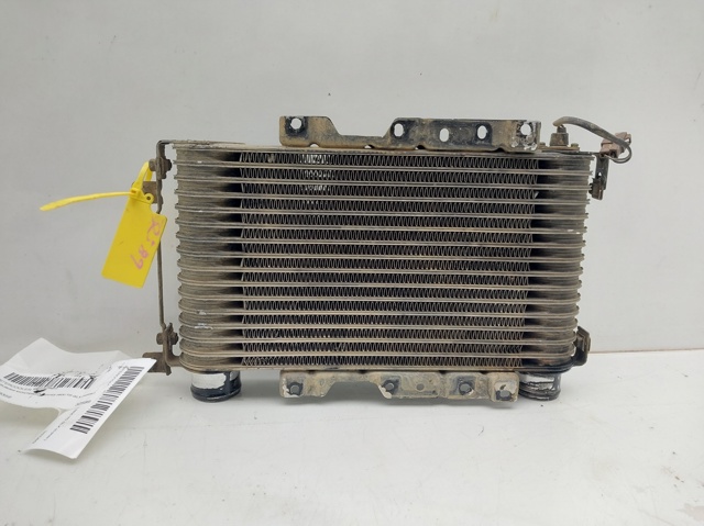 Radiador de intercooler MD139359 Mitsubishi