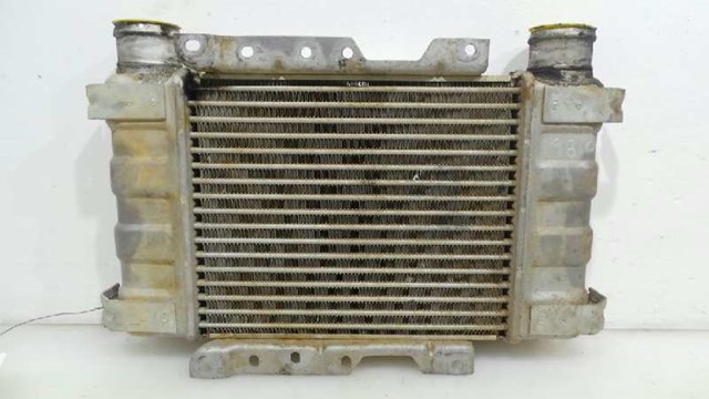 Radiador de intercooler MD158600 Mitsubishi