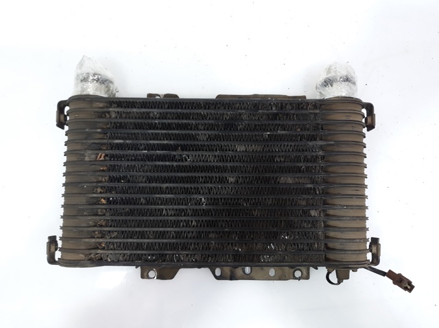 Radiador de intercooler MD158600 Mitsubishi