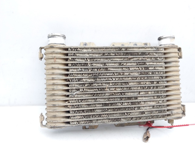 Radiador de intercooler MD158600 Mitsubishi