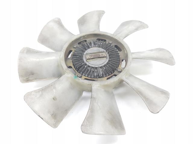 Acoplamento viscoso de ventilador de esfriamento MD174185 Mitsubishi