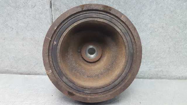 Polia de cambota Mitsubishi Colt 4 CAA