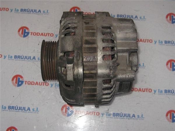 MD197470 Генератор купить Ровно