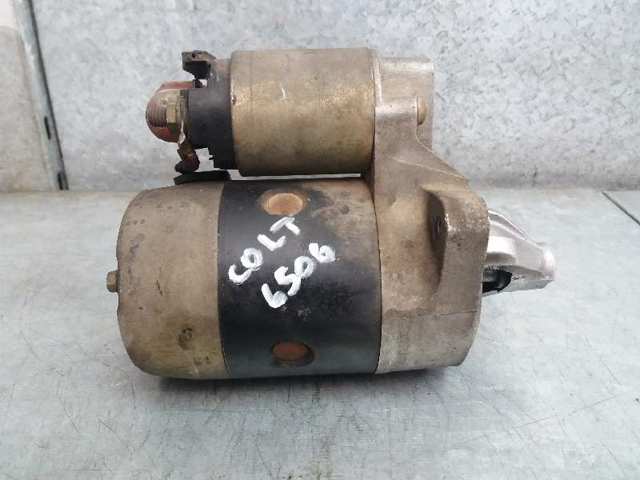 MITSUBISHI MD301348 Стартер в наличии Украина