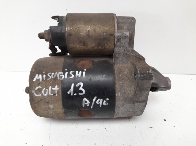 MITSUBISHI MD301348 Стартер в наличии Днепр