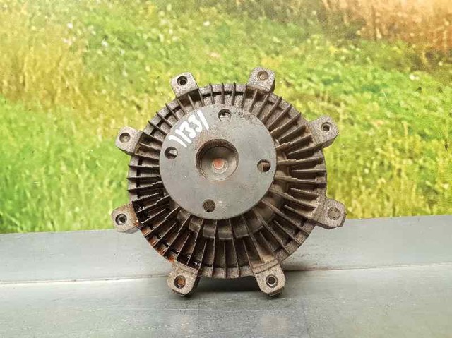 MD303502 MITSUBISHI Вискомуфта (вязкостная муфта) вентилятора охлаждения купить в Винница