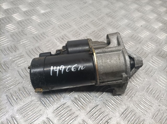 MD308088 MITSUBISHI Стартер купить в Каменское