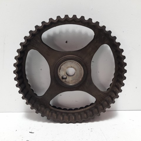 Engrenagem de cadeia da roda dentada da árvore distribuidora de motor Mitsubishi Outlander 1 CU