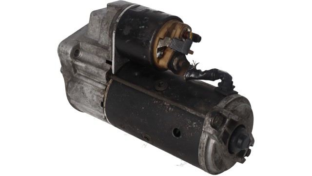 MD329260 VOLVO Стартер купить в Черновцы