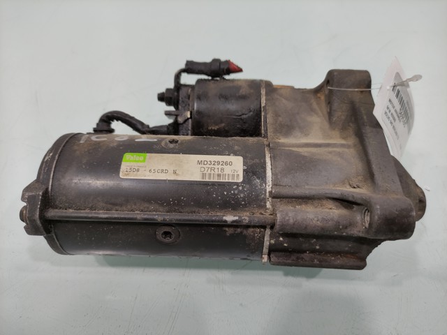 MD329260 VOLVO Стартер купить в Чернигов