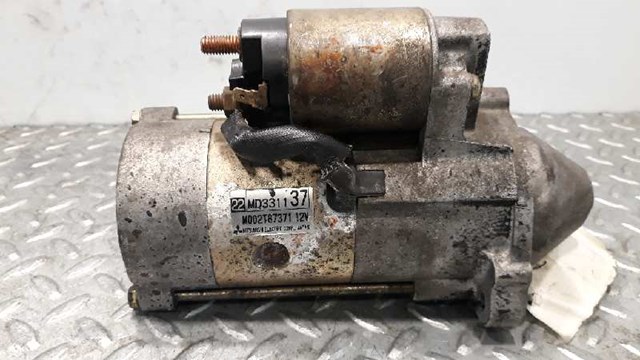 MITSUBISHI MD331137 Стартер в наличии Запорожье