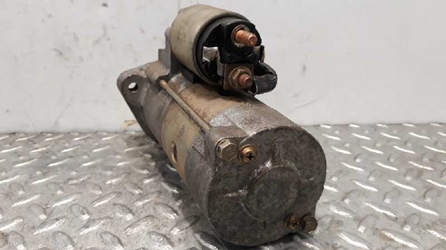 MD331137 MITSUBISHI Стартер купить в Черкассы