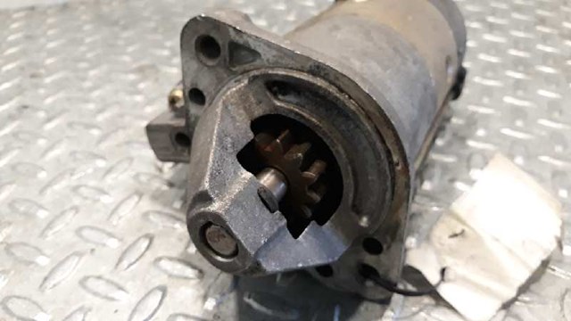 MITSUBISHI MD331137 Стартер в наличии Полтава