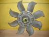 Acoplamento viscoso de ventilador de esfriamento MD331586 MITSUBISHI
