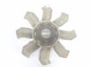 Acoplamento viscoso de ventilador de esfriamento MD331638 MITSUBISHI
