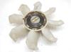 Acoplamento viscoso de ventilador de esfriamento MD331638 MITSUBISHI