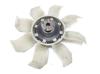 Acoplamento viscoso de ventilador de esfriamento MD331638 MITSUBISHI