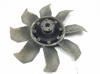 Acoplamento viscoso de ventilador de esfriamento MD331638 MITSUBISHI
