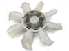 Acoplamento viscoso de ventilador de esfriamento MD331638 MITSUBISHI