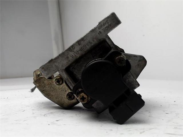 MD336501 Датчик потока (расхода) воздуха, расходомер M.A.F. - (Mass Airflow) купить Харьков