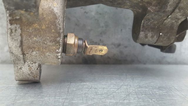 MITSUBISHI MD337408 Термостат в наличии Кривой Рог