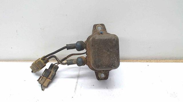 Relê das velas de incandescência Mitsubishi Pajero 2 V2W, V4W