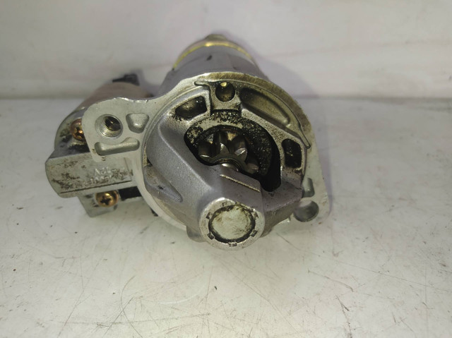 MITSUBISHI MD342382 Стартер в наличии Днепр
