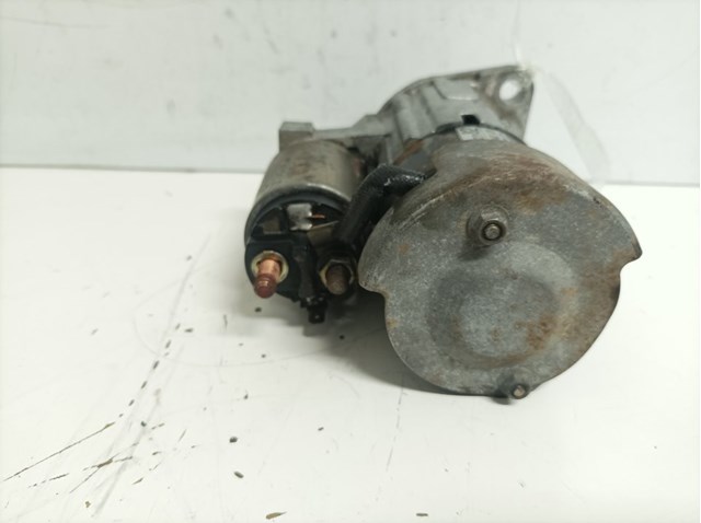 MD342382 MITSUBISHI Стартер купить в Полтава