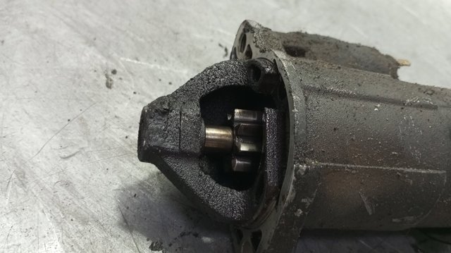 MITSUBISHI MD342382 Стартер в наличии Одесса