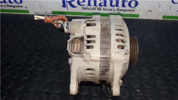 MITSUBISHI MD343416 Генератор в наличии Каменское