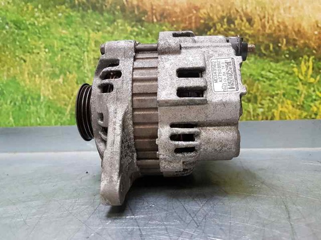 MD343562 MITSUBISHI Генератор купить в Черновцы