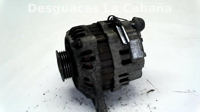 MITSUBISHI MD343562 Генератор в наличии Полтава