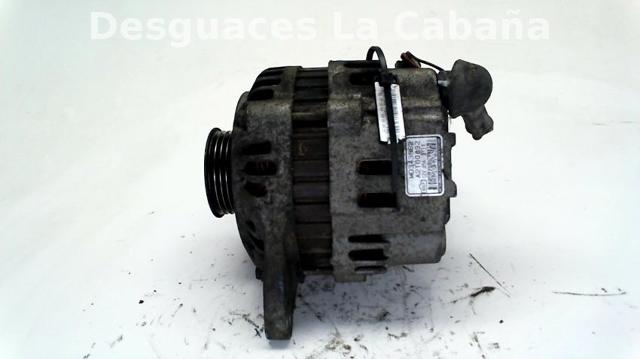 MD343562 MITSUBISHI Генератор купить в Ровно