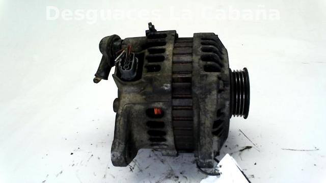 MD343562 MITSUBISHI Генератор купить в Чернигов