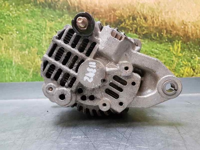 MD343562 Mitsubishi Генератор