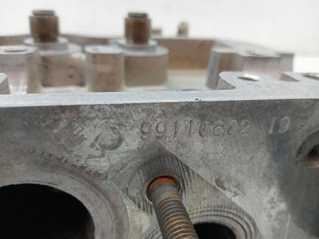 MITSUBISHI MD348983 Головка блока цилиндров (ГБЦ) в наличии Ровно
