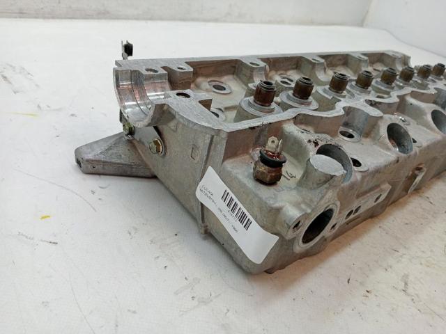 MD348983 MITSUBISHI Головка блока цилиндров (ГБЦ) купить в Украина