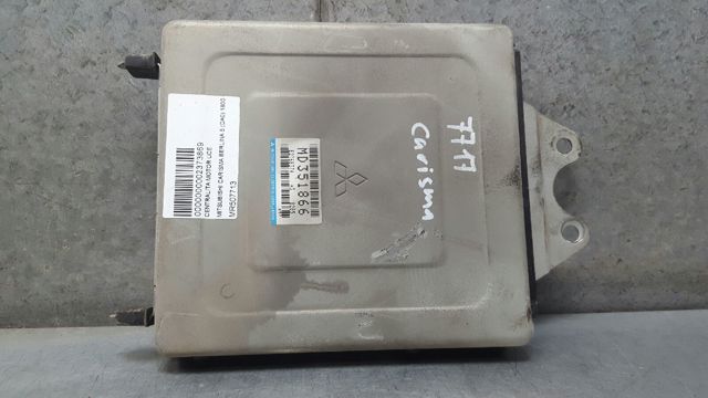 MD351866 MITSUBISHI Блок управления двигателем купить в Одесса