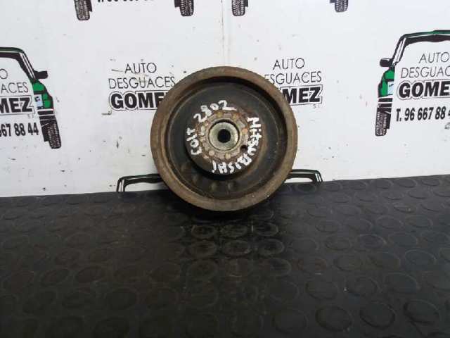 MD356151 MITSUBISHI Шкив коленвала купить в Киев
