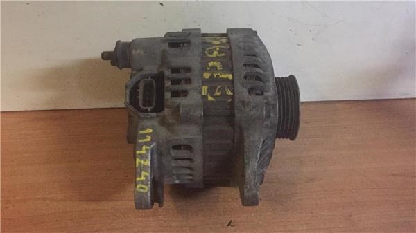 MITSUBISHI MD358607 Генератор в наличии Черкассы