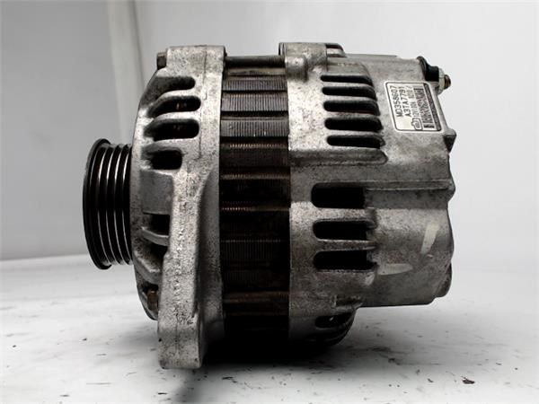 MITSUBISHI MD358607 Генератор в наличии Львов