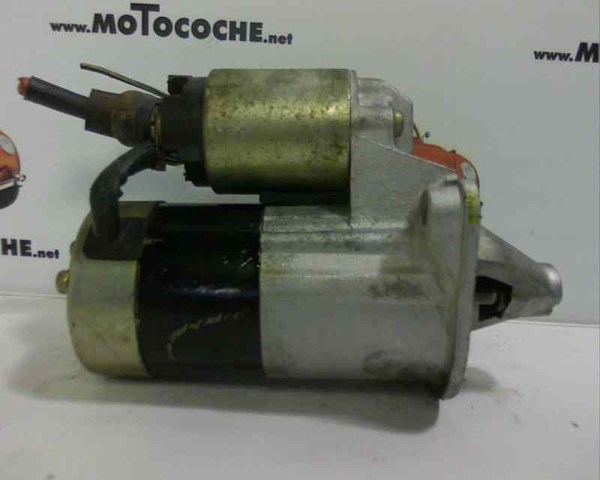 Motor arranque para mitsubishi montero io (h6_w,h6_w) (2001-2007) 2.0 gdi (h67w,h77w) 4g94 MD360368