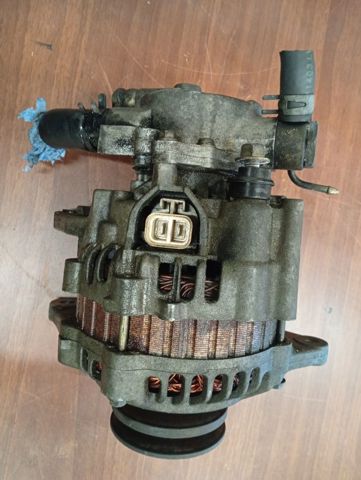 MD366051 MITSUBISHI Генератор купить в Харьков